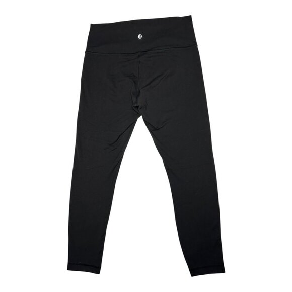 lululemon Align High-Rise Ribbed Pant - Picture 1 of 5
